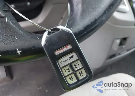 2015 Honda Odyssey Ex-L from USA, damaged, VIN 5FNRL5H69FB071115